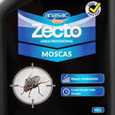 Insecticida Para Moscas Lpu 500 Cc