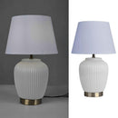 Lampara Mesa Rosiers 1 Luz E27
