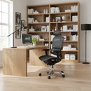 Silla Pc Ergonomica Ergohuman Ultra Malla Negro