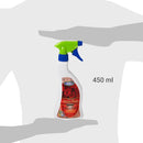 Fertilizantes para rosas y flores 450 ml spray