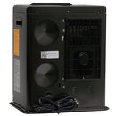 Estufa A Kerosene Laser 3,2 Kw Lc-33 Cafe Mate
