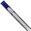 Corredera extension total Cierre Suave 45mmX500mm