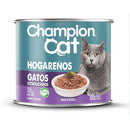 Alimento humedo para gato adulto 315 gr salmon