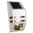 Aplique Exterior Solar Led 0.2 W IP 44 6 lm Luz Calida