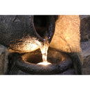 Fuente de agua Valencia 27,4 cm