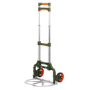Carro Manual Plegable 70 Kg