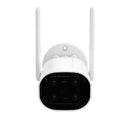 Camara Wifi Exterior 5Mp Con Luz