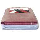Pack De 15 Sacos Bicolor Para Escombros Resistentes