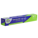 Papel Aluminio 30 Cm 30 M
