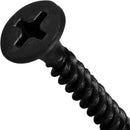 Tornillo Autoperforante Madera/Metal/Concreto 31 mm 3.9 mm 200 unidad(es)