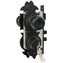 Cerradura acceso 6180ZKL/ZKL