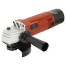 Esmeril angular electrico 4,5 500W
