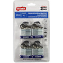 Candado Lamin Igual 40Mm 4U Fx