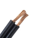 Cable SPT (Paralelo) 2x20AWG/0,5MM2 Negro
