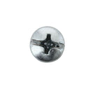 Tornillo Roscalata Metal 2 8 mm 100 unidad(es).
