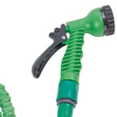 Manguera extensible con accesorios 15 m