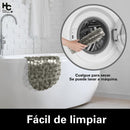 Piso Antidesl Bubble 34X71 cm