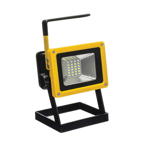 Foco De Emergencia Led Portatil 30W-12V
