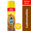 Lustra Muebles Aerosol 420 ml