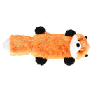 Juguete peluche zorror 16x43 cm.
