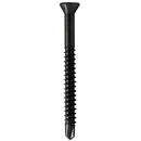 Tornillo Tirafondo Metal 4 3/8 4 unidad(es)