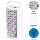 Lampara Emergencia 44Led 1550Lm