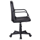 Sillon Ejecutiva Hl-2808Bk Negro