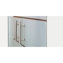 Manillon H Acero Inoxidable 80 Cm Metal