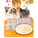 Snack pure gatos pollo