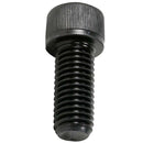 Perno parker unc 5/16 x 2 1/2 pavonado 2 unid