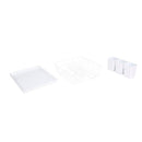Seca Plato Con Porta Servicio