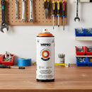 Pintura en Spray 0.4 l Mate Naranja Spritz