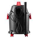 Aspiradora De Arrastre 1600 W 15 Litros Wvc-Trommel15