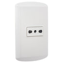Enchufe Simple 2P+T 10/16A Bco