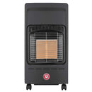 EstufaAGas5KgInfrarrojoUtFrx-2800Negro