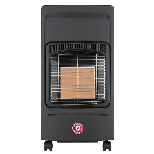 EstufaAGas5KgInfrarrojoUtFrx-2800Negro