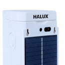 Lampara Emergencia Solar 24 Led 370 Lm