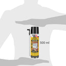 Espuma Expansiva De Poliuretano Topex 500 Ml