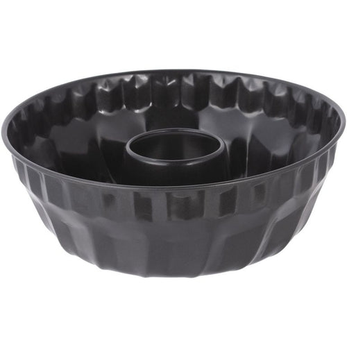Molde para queque 26 cm..
