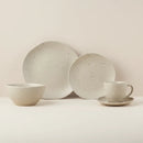 Juego De Vajilla 30 Piezas Ceramica Tokyo Beige