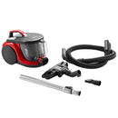 Aspiradora Ciclonica Arrastre 1800 W 2 Litros WVC-EASYCLEAN2
