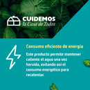 Termo Liquido New Matero 1.8 l