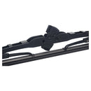 Plumilla Automovil 18 de Teflon Negra