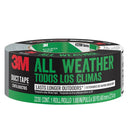 Cinta Tela Duct Tape Reparacion Todos Los Climas 48 Mm X 27