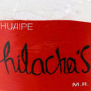 Huaipe Mecanico Blanco 1Kg.