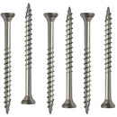 Tornillo Tirafondo Madera 5 5/16 6 unidad(es)