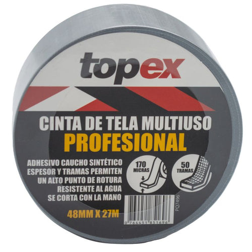 Cinta Pro Multiuso 48mm x 27m