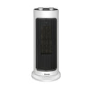 Calefactor Electrico 2000 W Radiacion Kptc-16 Gris