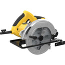 Sierra circular electrica 7 1/4 1600W..