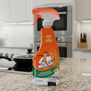 Antigrasa Mr. Musculo Gatillo Limpiador Cocina 500 ml